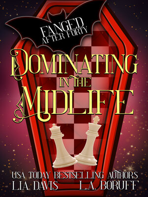 cover image of Dominating in the Midlife